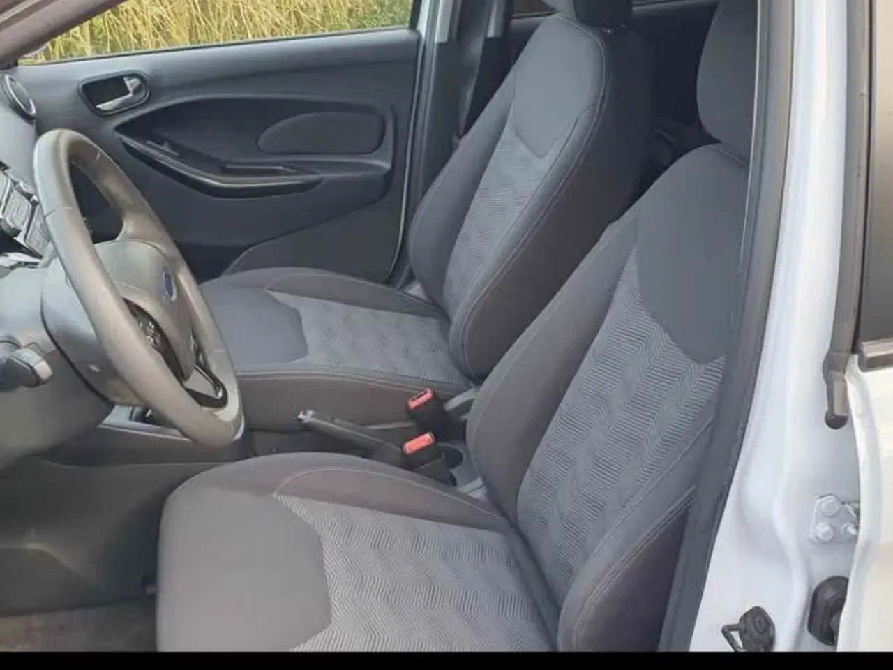 Billede 8 - Nysynet Ford Ka+ 