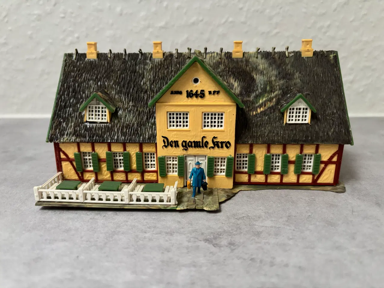 Billede 8 - Heljan huse