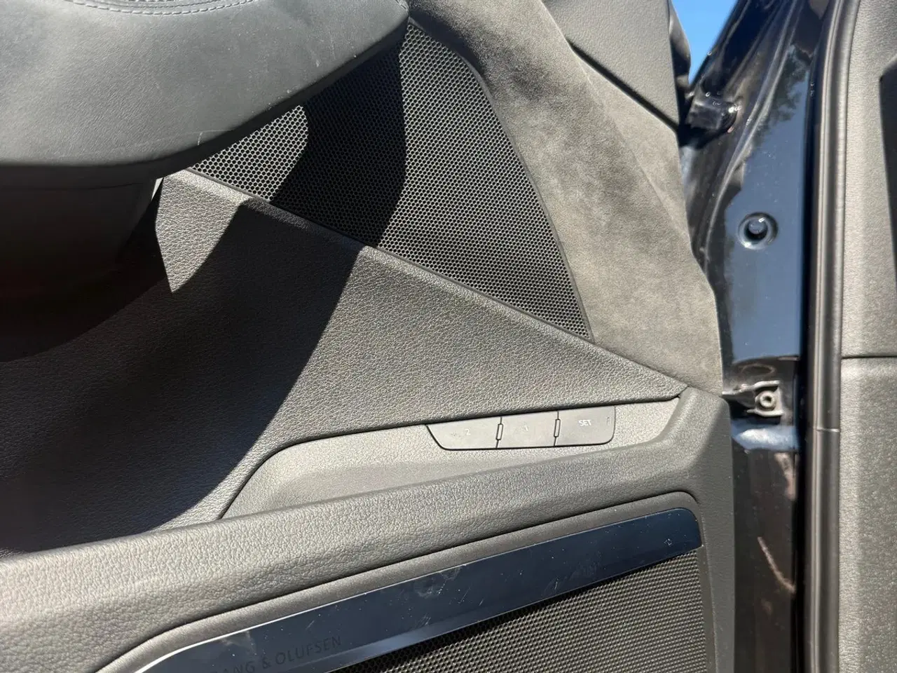 Billede 11 - Audi e-tron 55 quattro