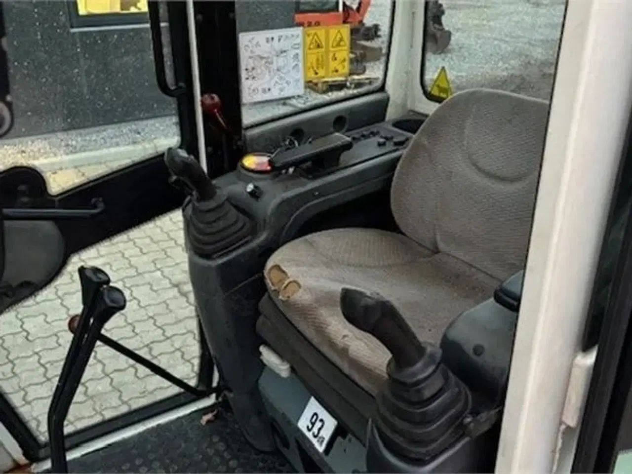 Billede 6 - Terex TC20