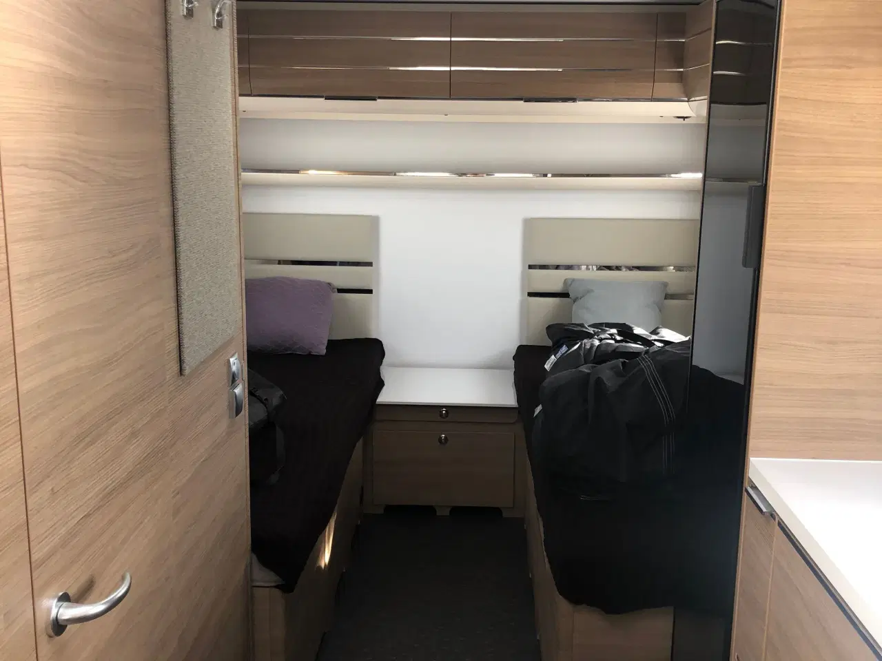 Billede 4 - Adria Adora 613 UL med fortelt/alt