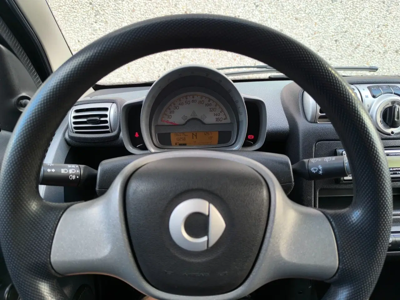 Billede 8 - Smart Fortwo Coupé 0,8 CDi Passion aut.