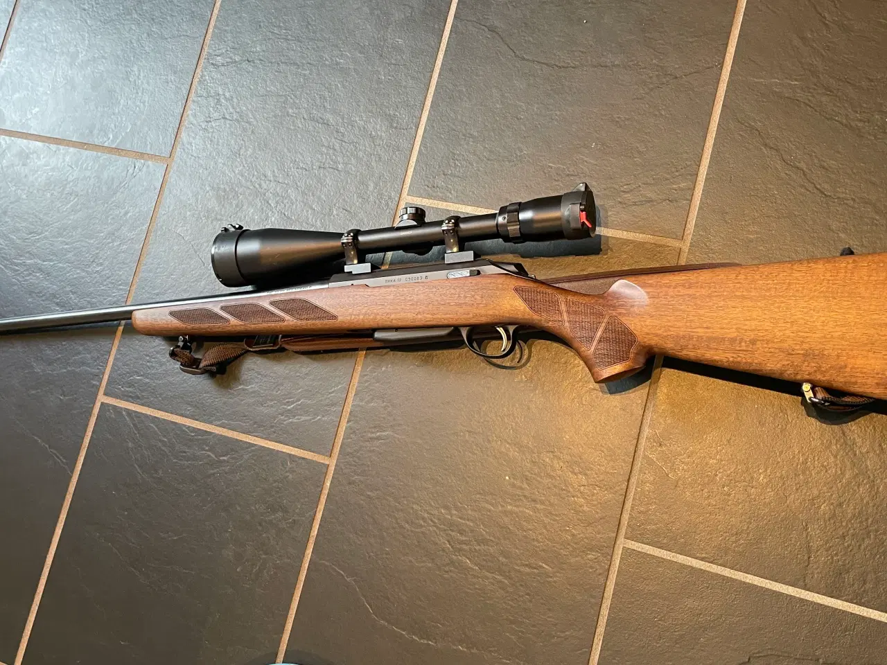 Billede 4 - Tikka T3 Hunter 308w