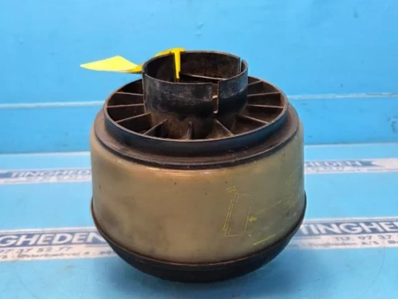 Billede 8 - Massey Ferguson 3060 Forfilter 1693129M1