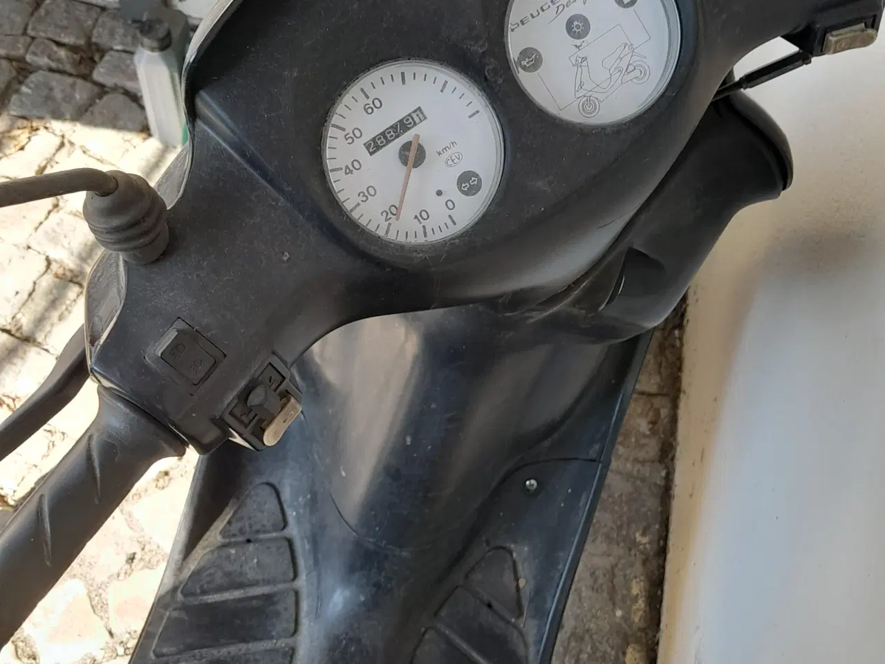 Billede 7 - Peugeot Zinith