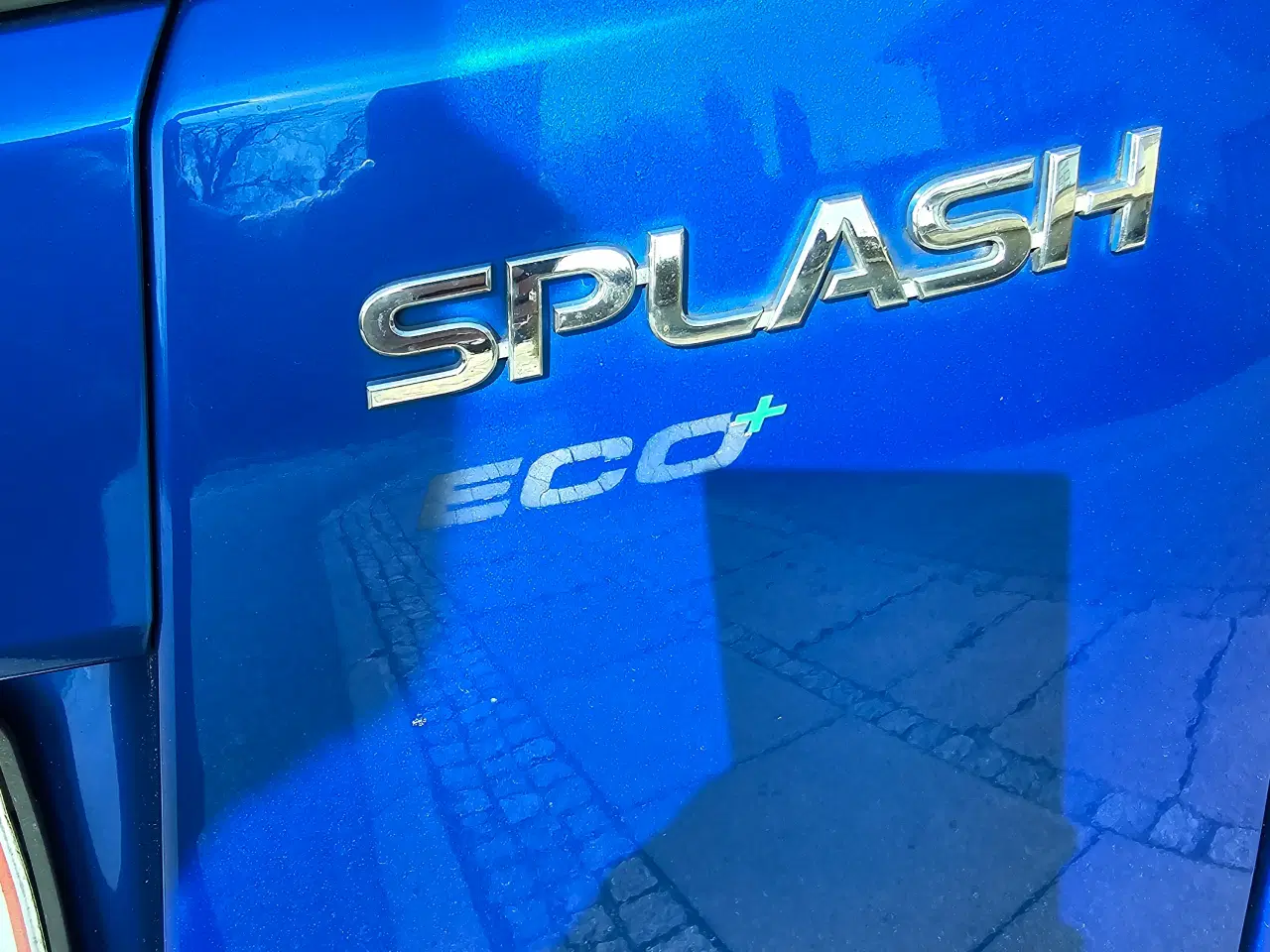 Billede 3 - Suzuki Splash 1.2 GLX Eco+