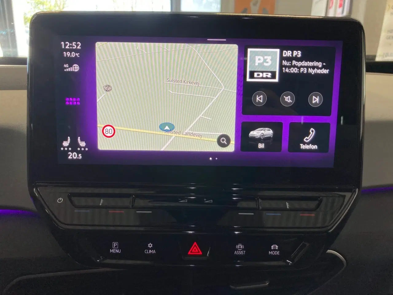 Billede 16 - VW ID.3 58 Pro Performance