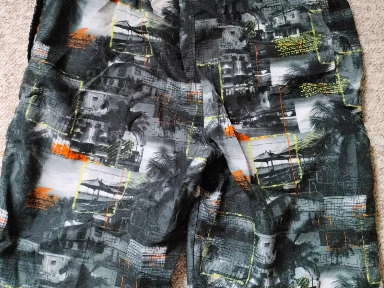 Billede 3 - Short til mand 