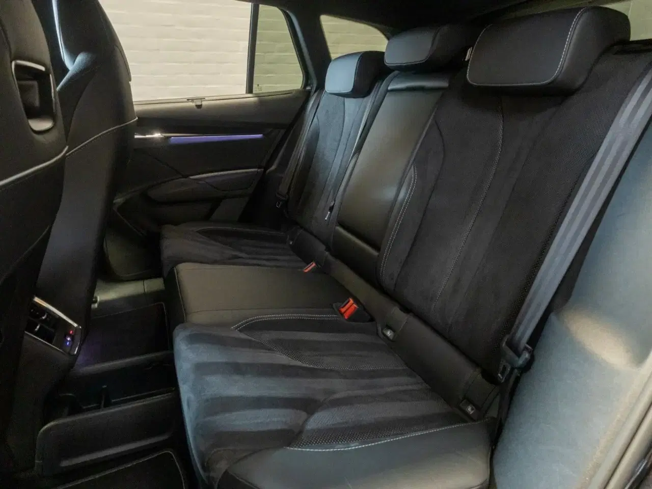 Billede 24 - Skoda Enyaq 80 iV Sportline