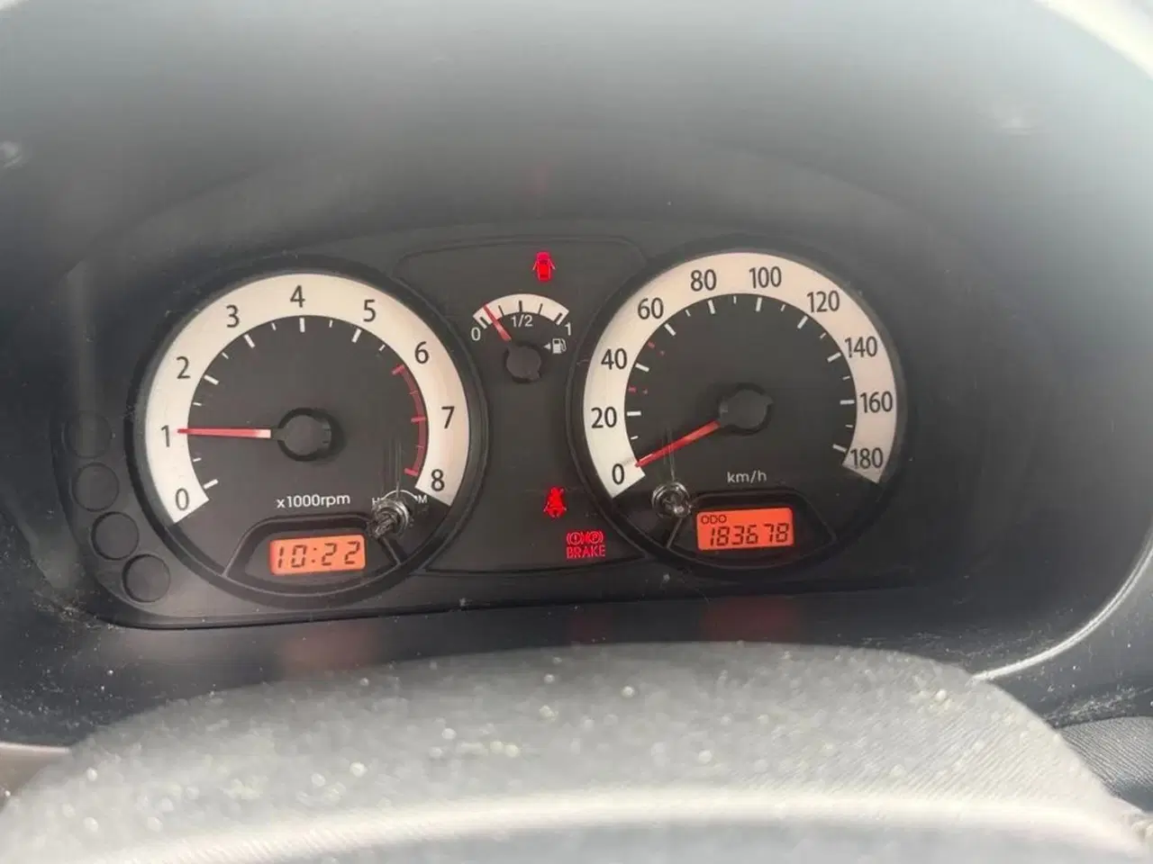 Billede 3 - Kia Picanto 1,1 Exclusive 65HK 5d