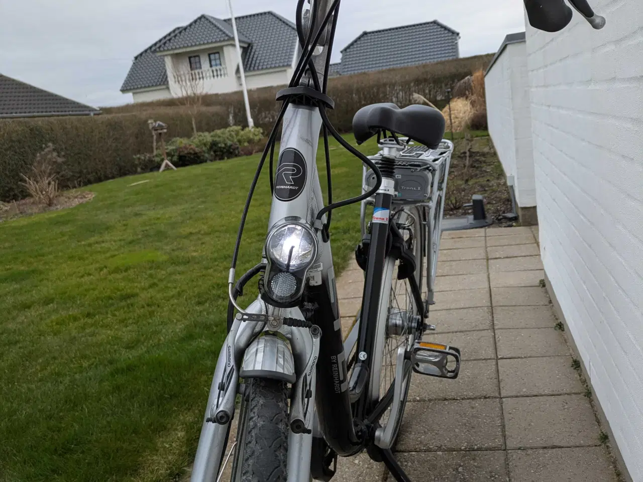 Billede 6 - Elcykel E-Fly 