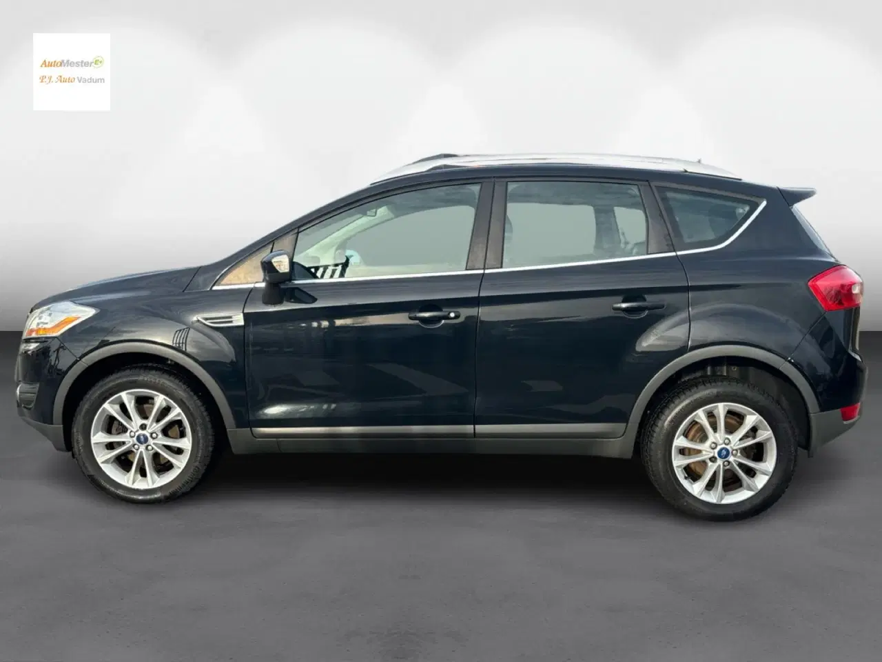 Billede 3 - Ford Kuga 2,0 TDCi 140 Titanium