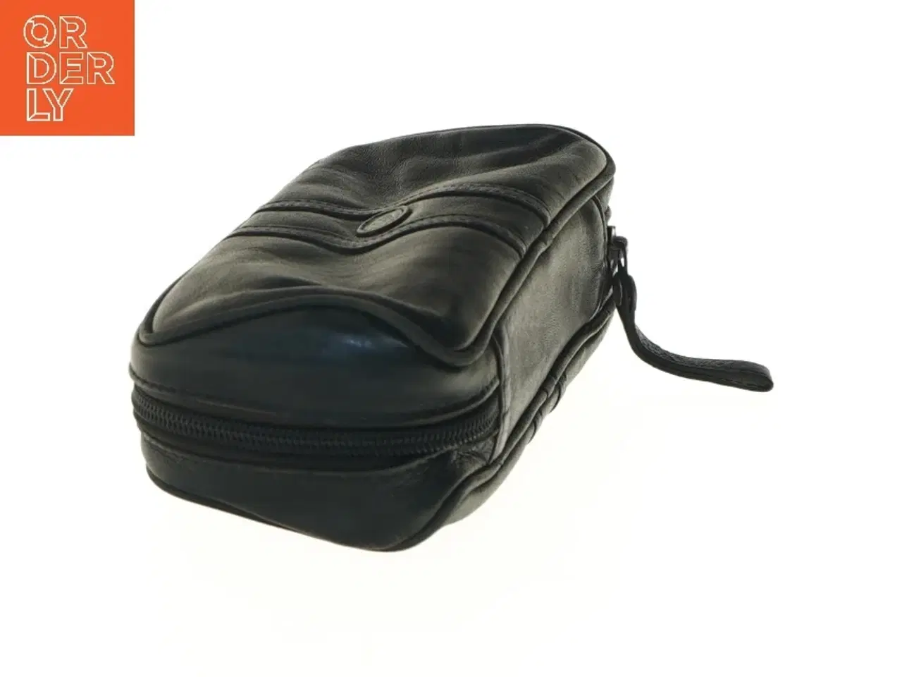 Billede 4 - Trolley kosmetiktaske (str. 20x9 cm)