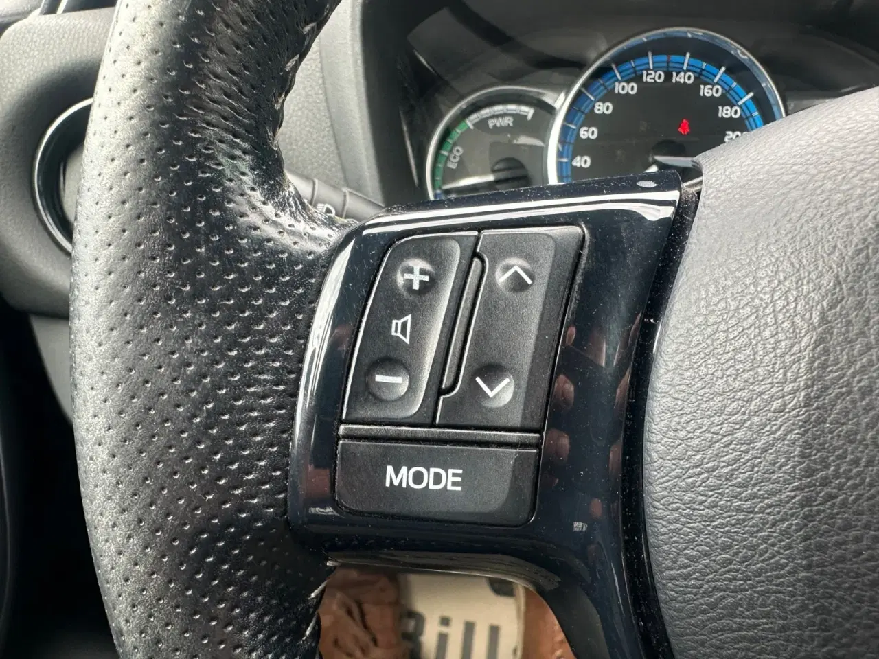 Billede 15 - Toyota Yaris 1,5 Hybrid H2 e-CVT
