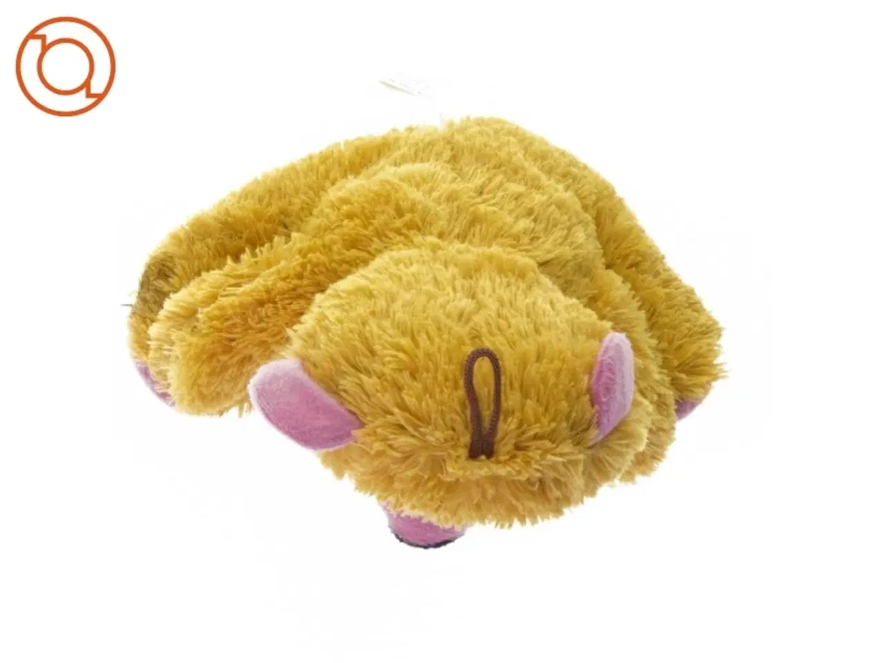 Billede 3 - Bamse (str. 23 cm)