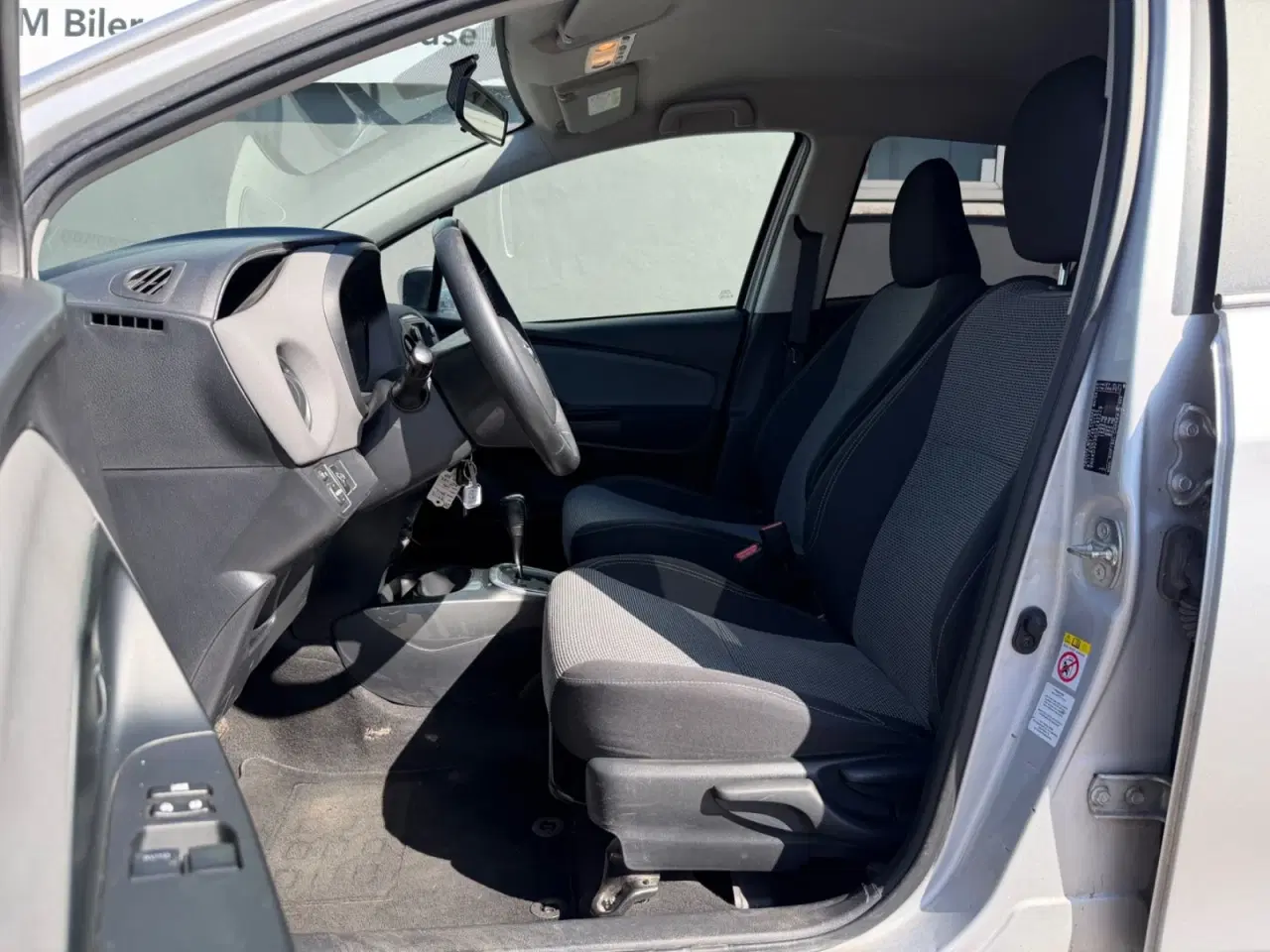 Billede 7 - Toyota Yaris 1,5 Hybrid H2 e-CVT