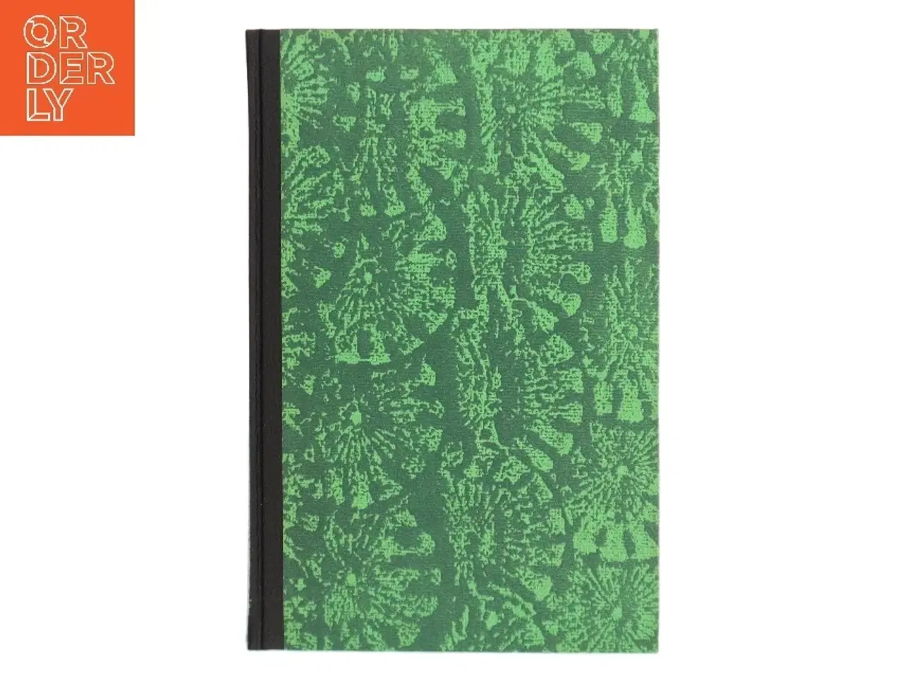 Billede 1 - Den gamle mand og havet af Ernest Hemingway (Bog)