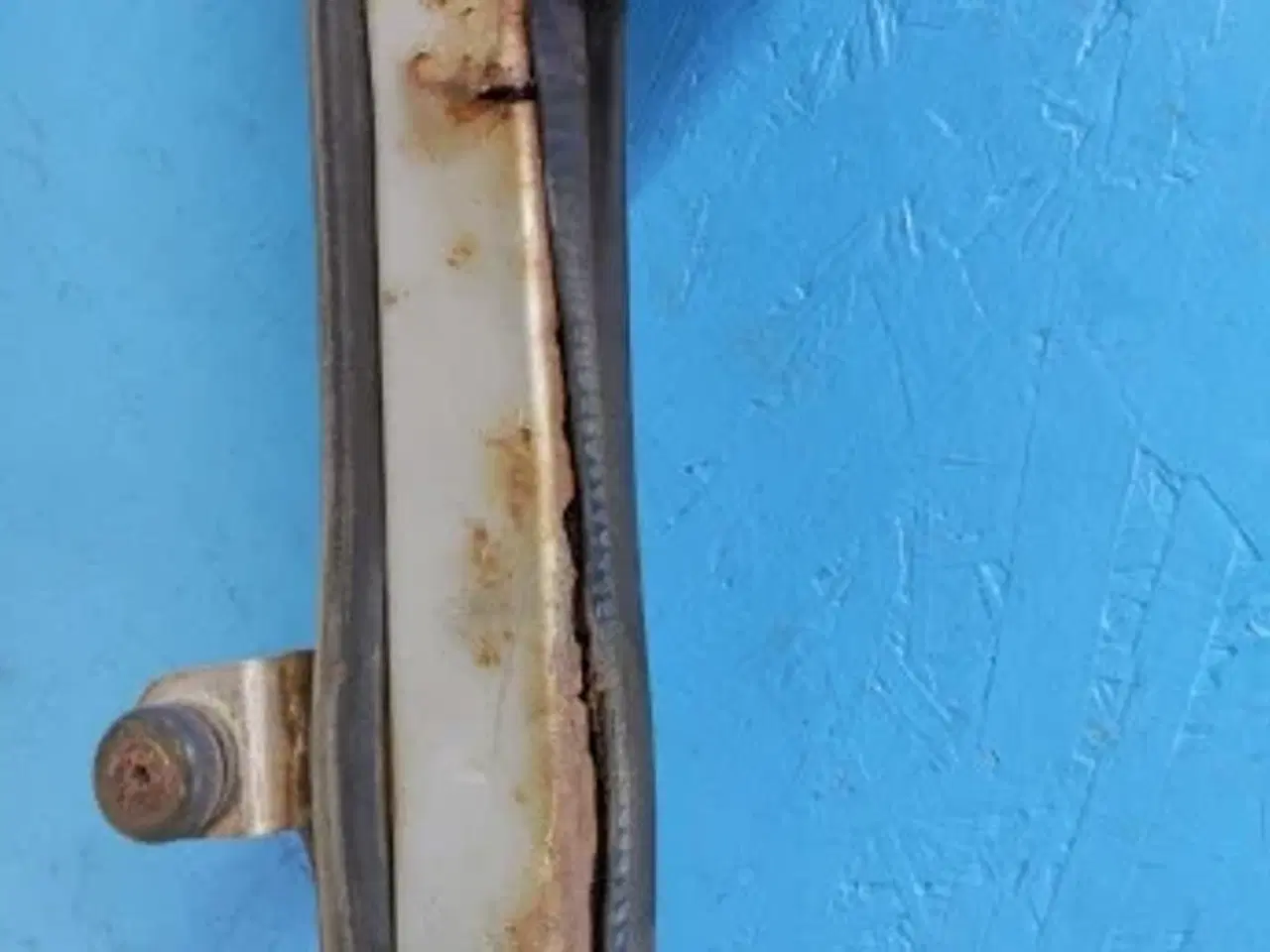 Billede 22 - Massey Ferguson 3060 Dør