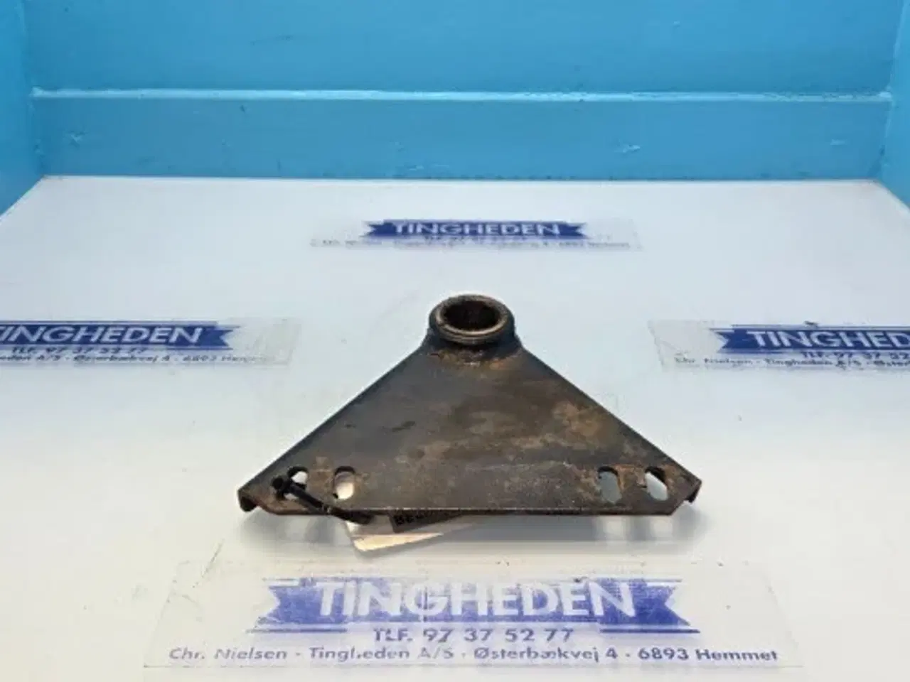 Billede 1 - New Holland BB920 Beslag 84007898