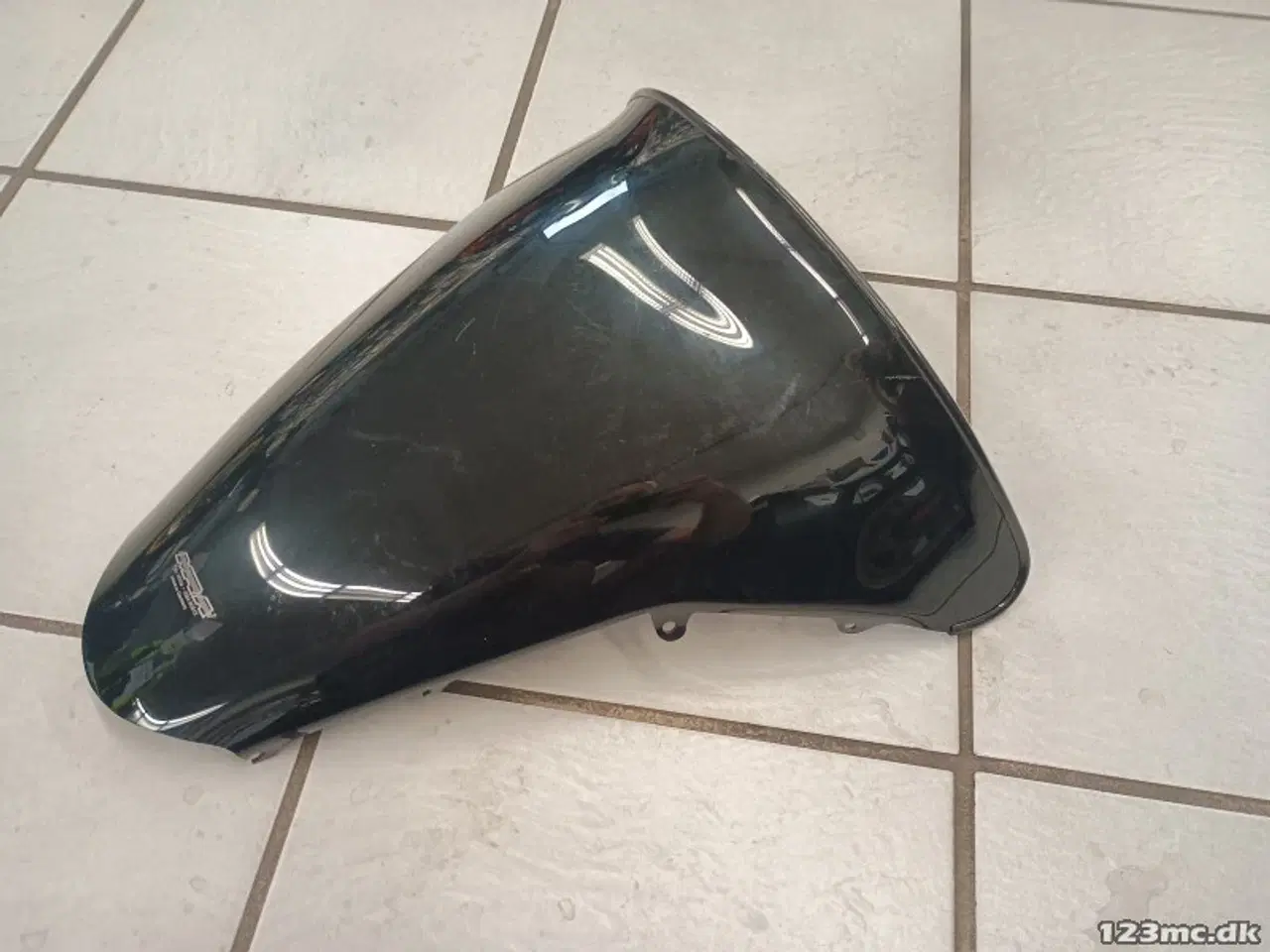 Billede 3 - Kåbeglas Honda VFR800 2002-13
