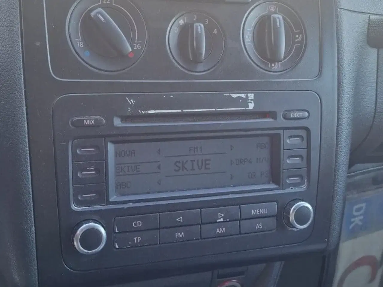 Billede 7 - VW Caddy 2,0 SDi