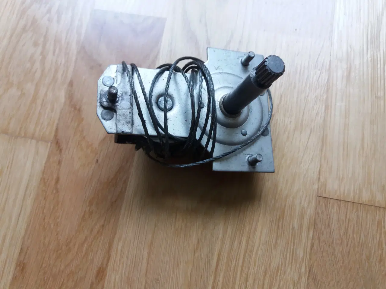 Billede 1 - Vinduesregulartor Fiat 126