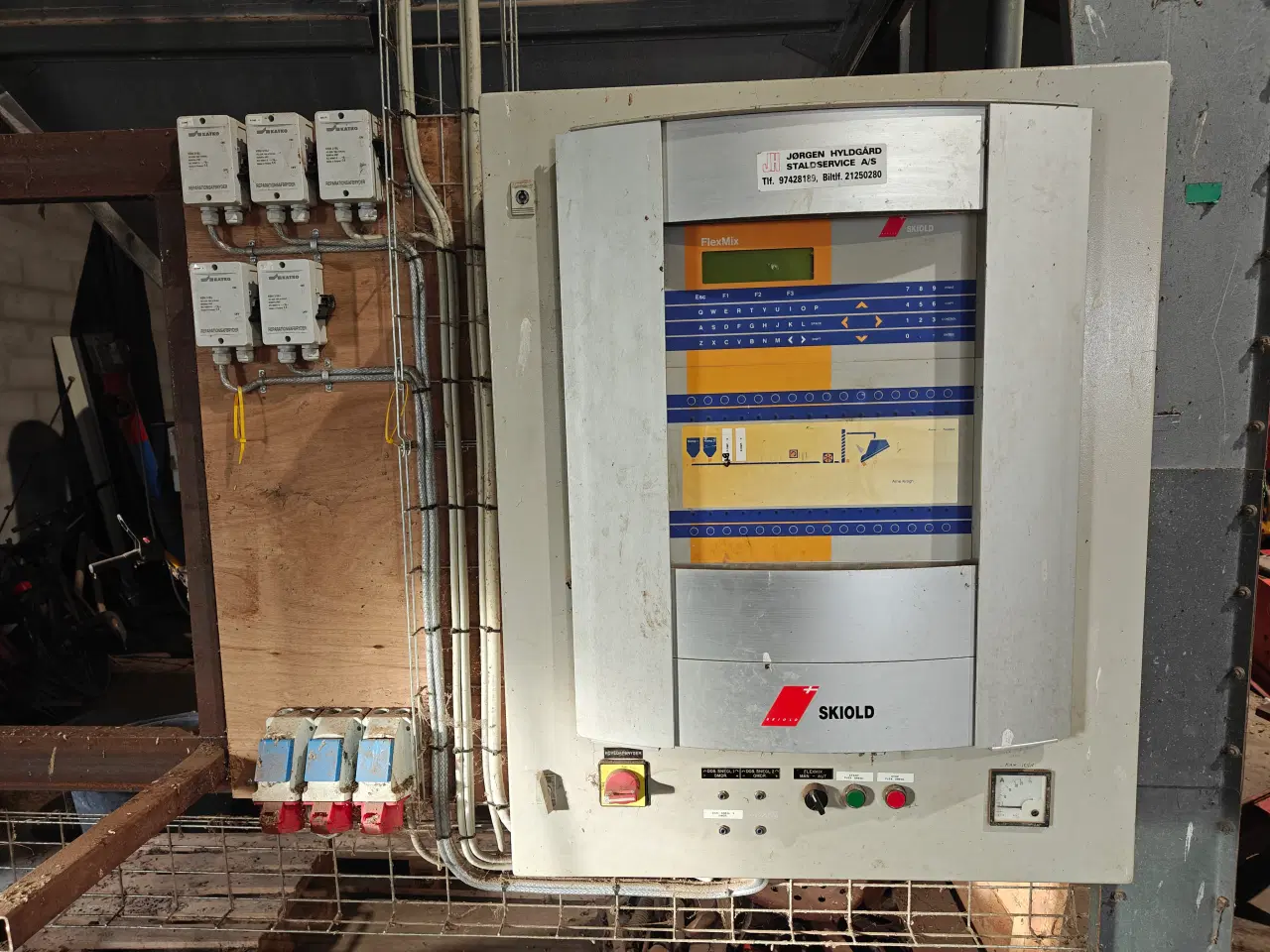 Billede 2 - Div kornsnegle