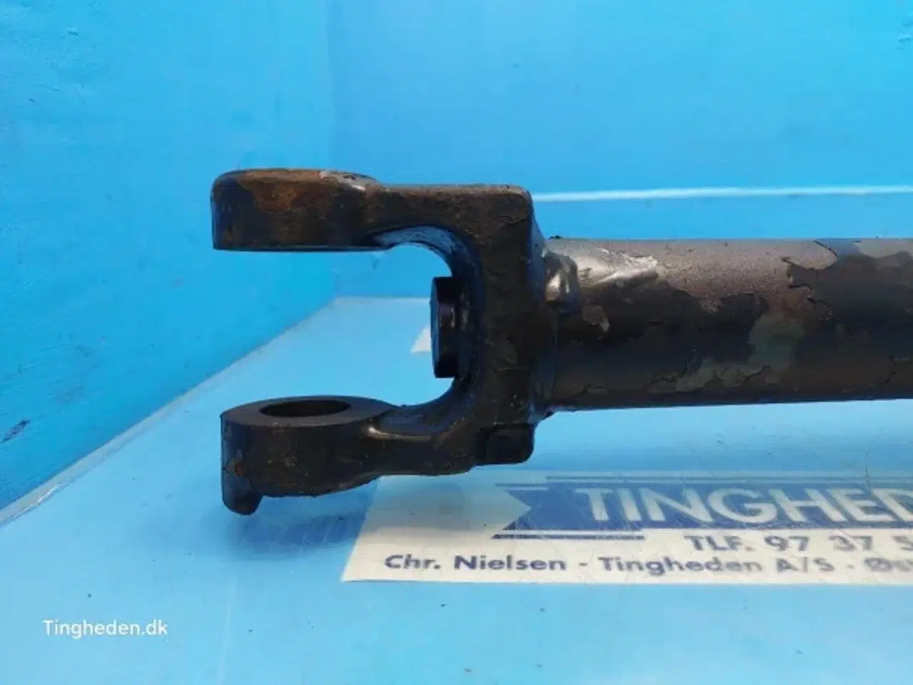 Billede 3 - Fiat 180-90 Liftspindel 5113078