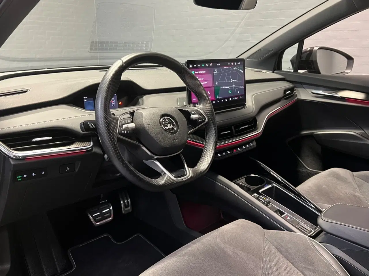 Billede 13 - Skoda Enyaq 85 iV Sportline