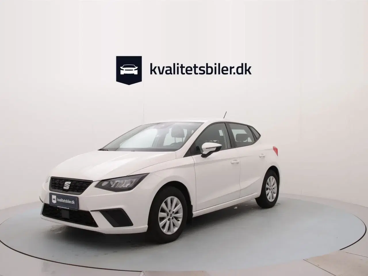 Billede 1 - Seat Ibiza 1,0 TSi 110 Style DSG