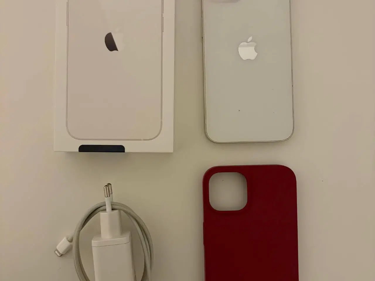 Billede 3 - iPhone 13