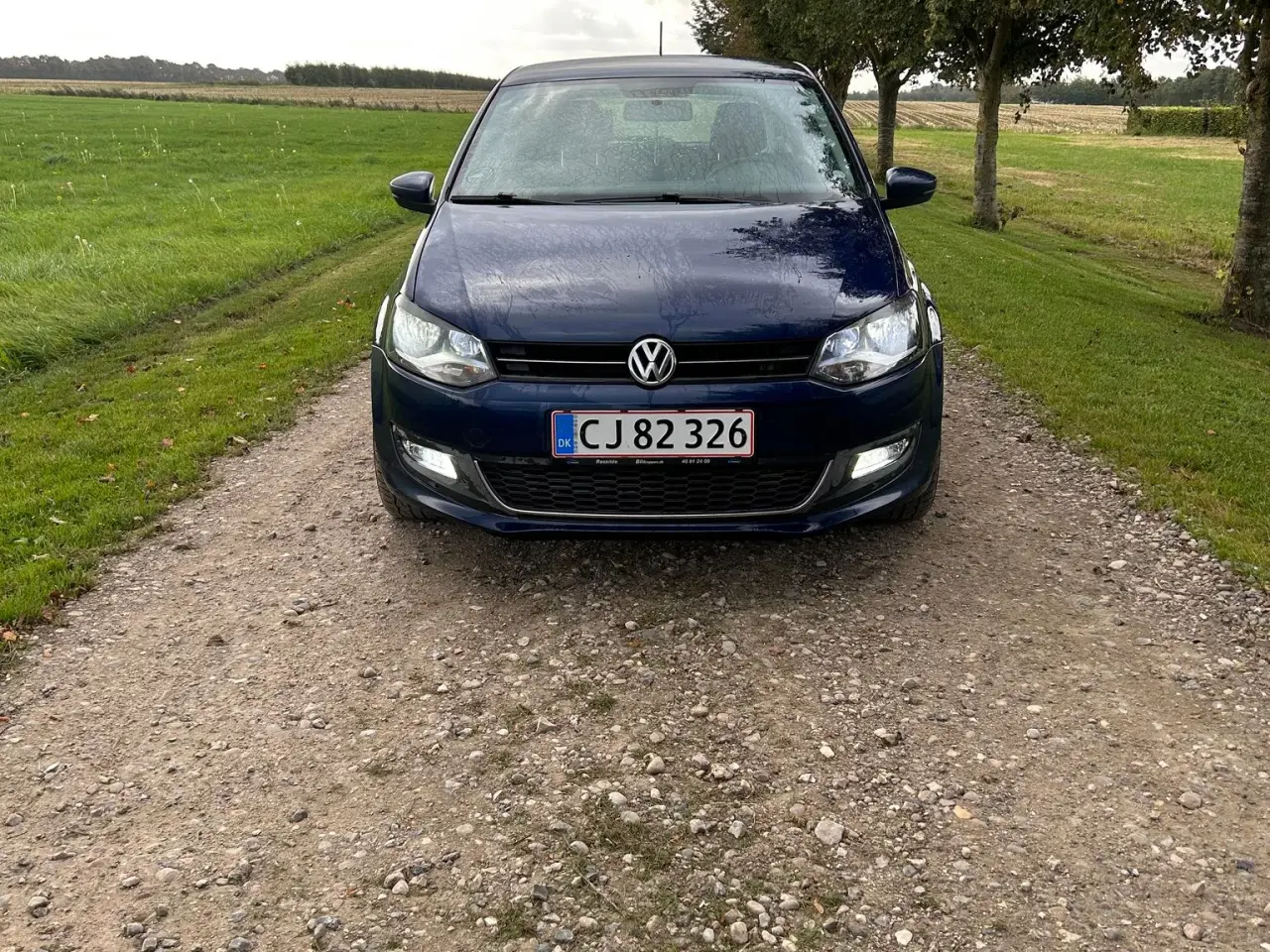 Billede 2 - VW Polo 1,6 Tdi
