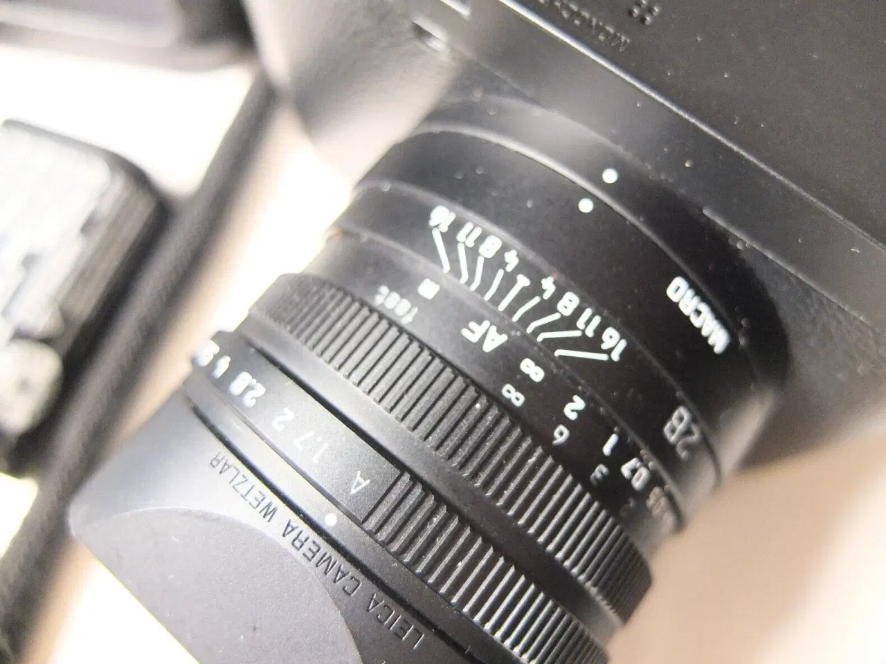 Billede 2 - Leica Q2 Monokrom - Summilux 28mm