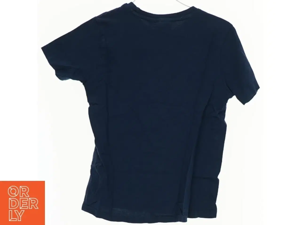 Billede 2 - T-Shirt fra Hummel (str. 104 cm)