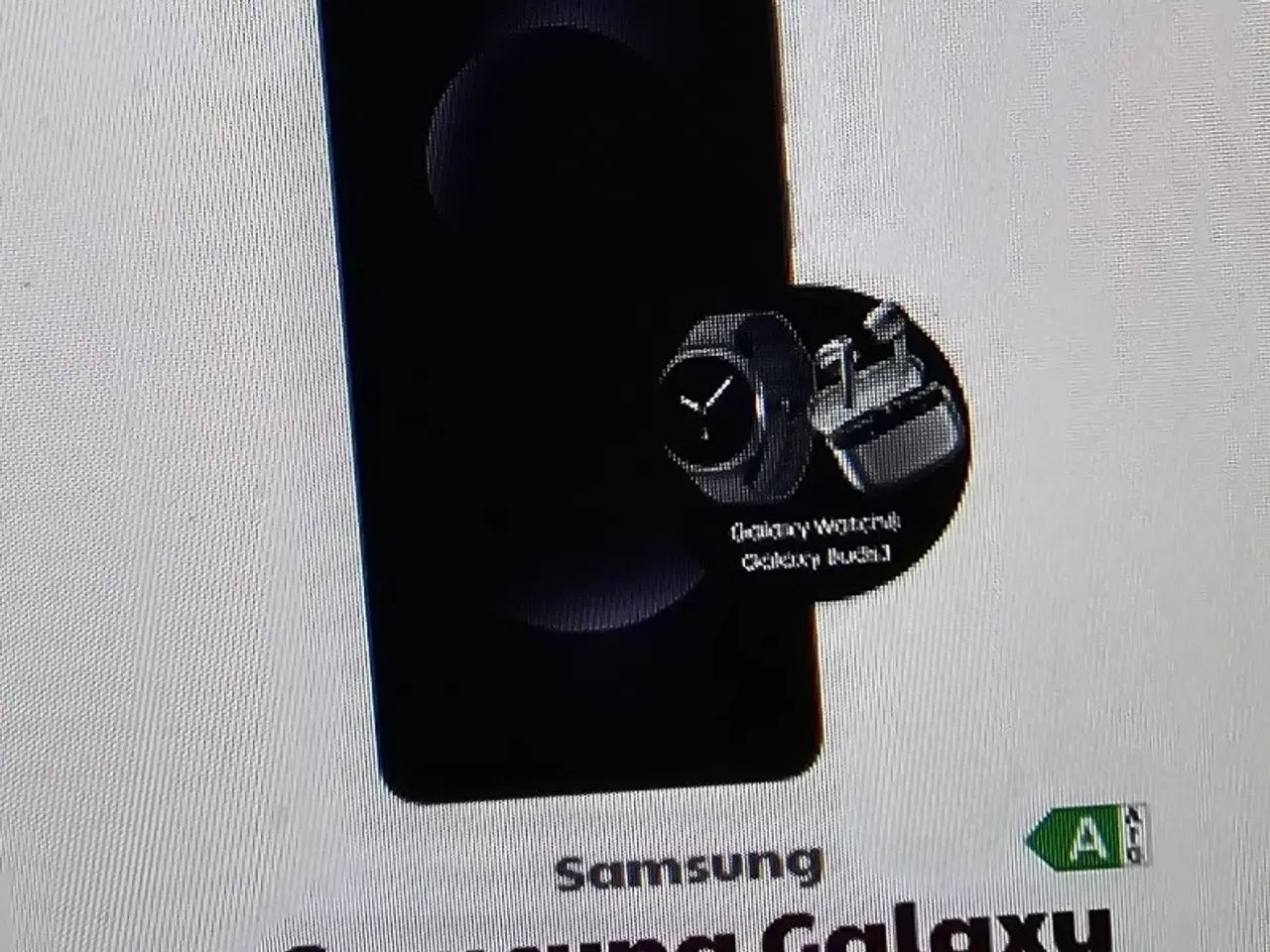 Billede 1 - Samsung Galaxy S25 Edge