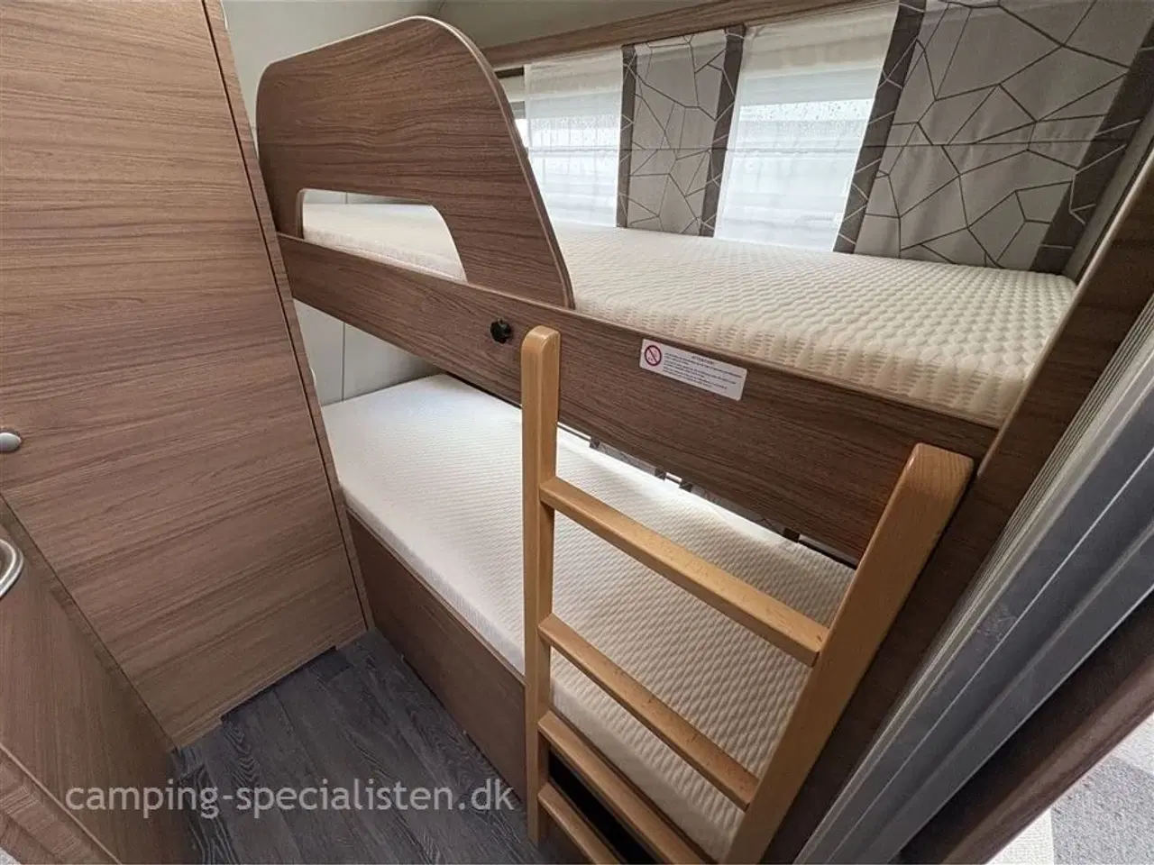 Billede 9 - 2023 - Knaus Sport 500 KD   Knaus Sport 500 KD 2023 - Se den nu hos Camping-Specialisten.dk