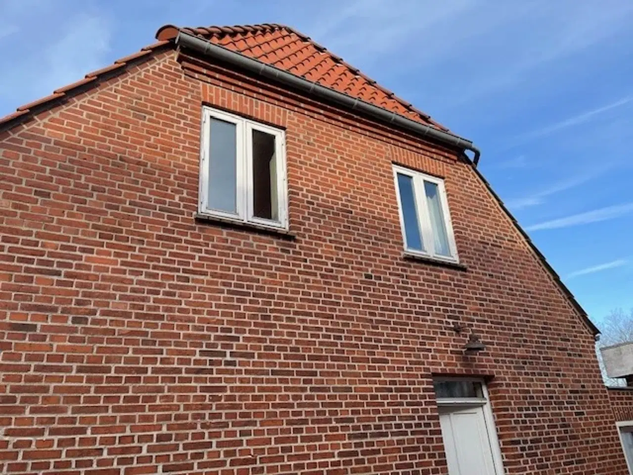 Billede 1 - BYD på Træ vinduer og døre