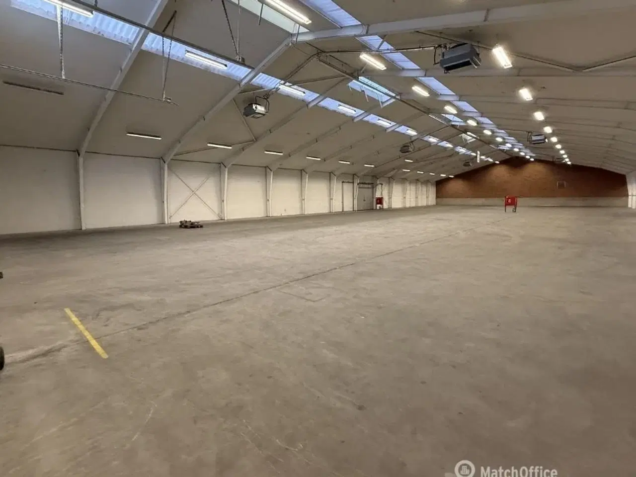 Billede 6 - Morsøvej 1A, C & F, 8800 Viborg