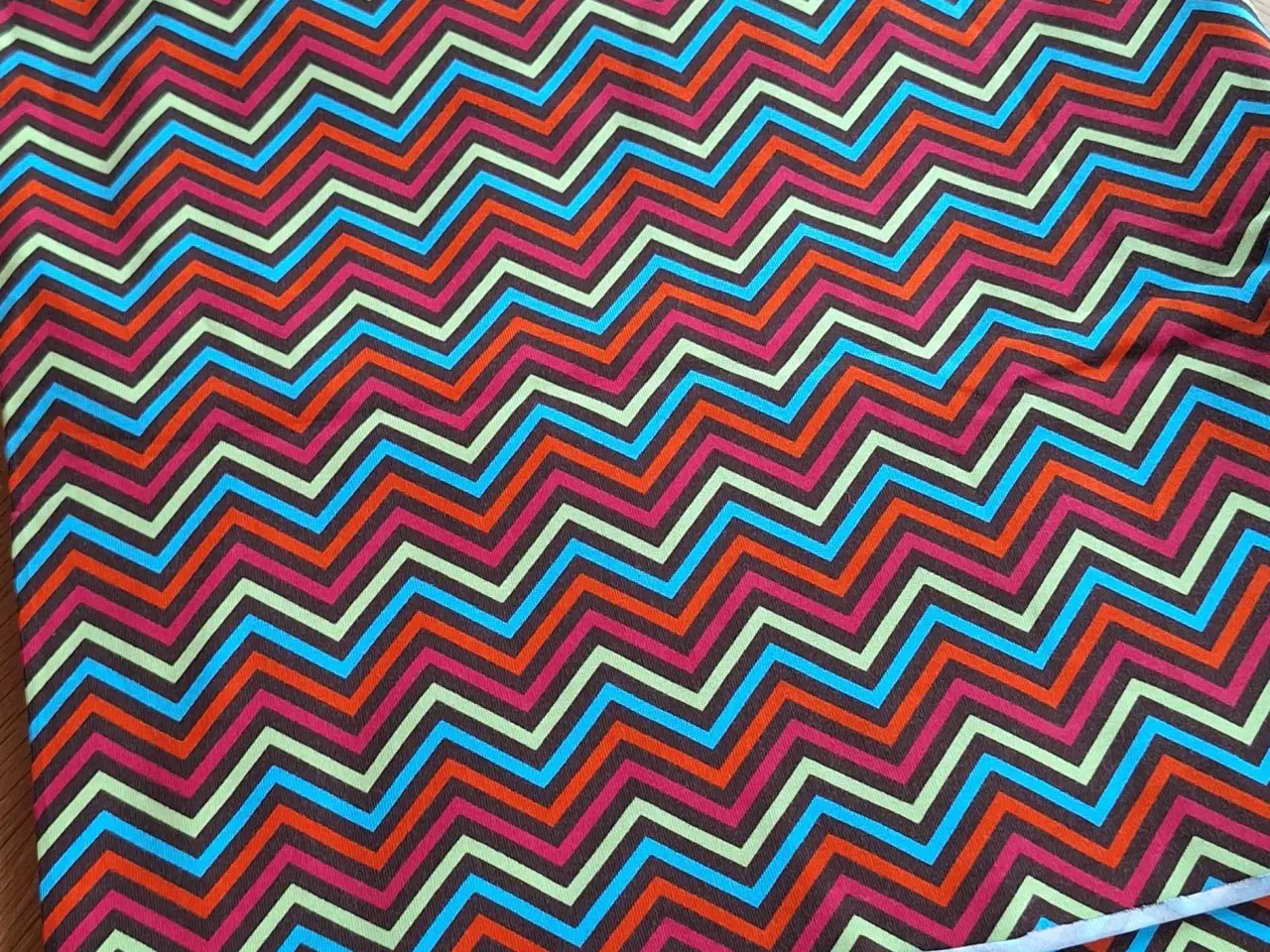 Billede 1 - Stretch Jersey