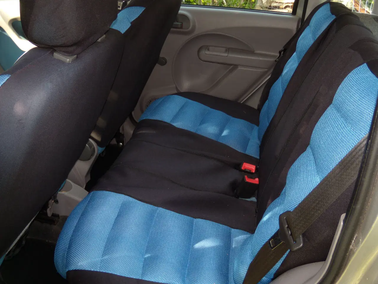 Billede 7 - Fiat Panda 1,2 2006