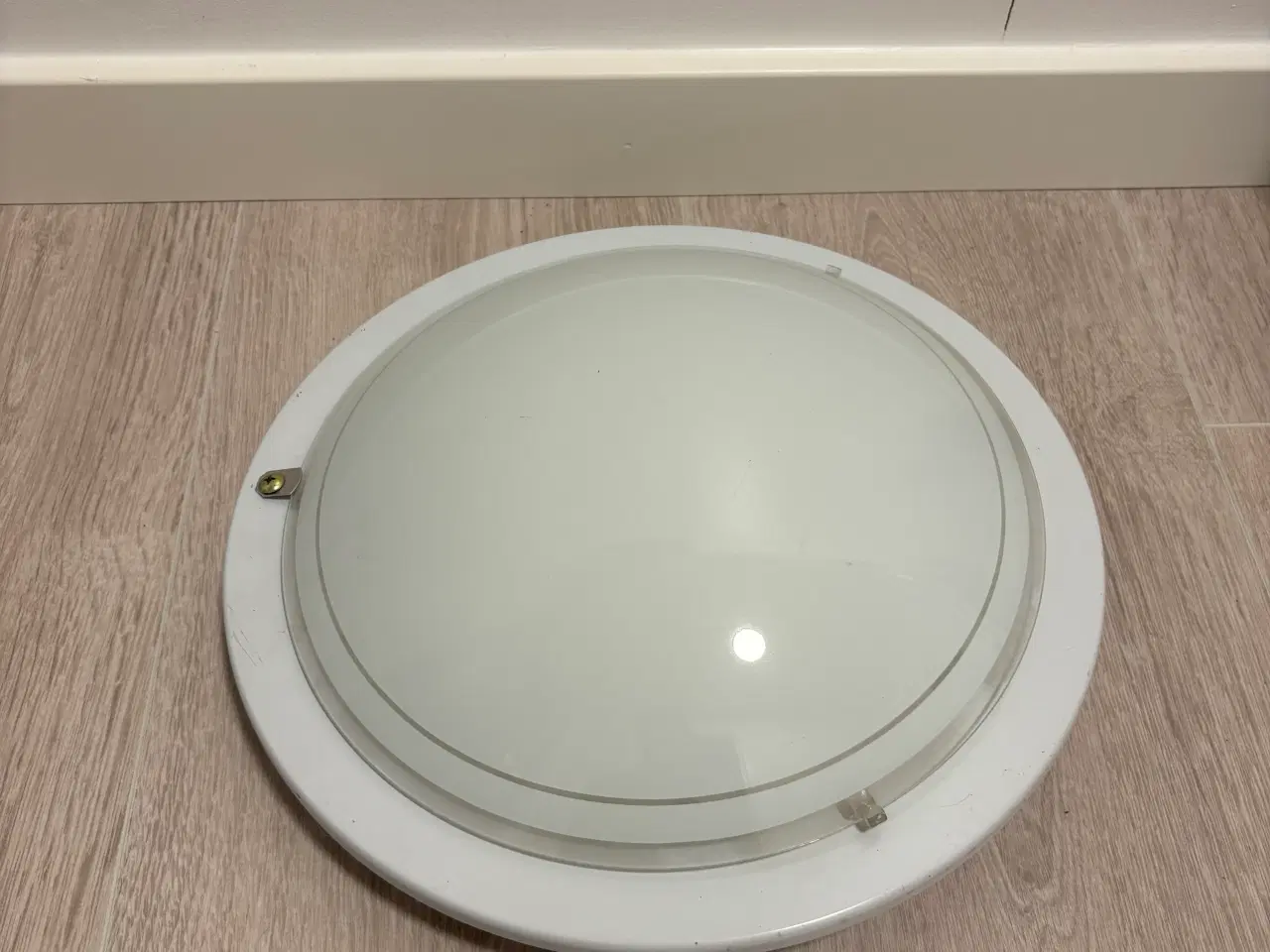 Billede 1 - Loftslampe