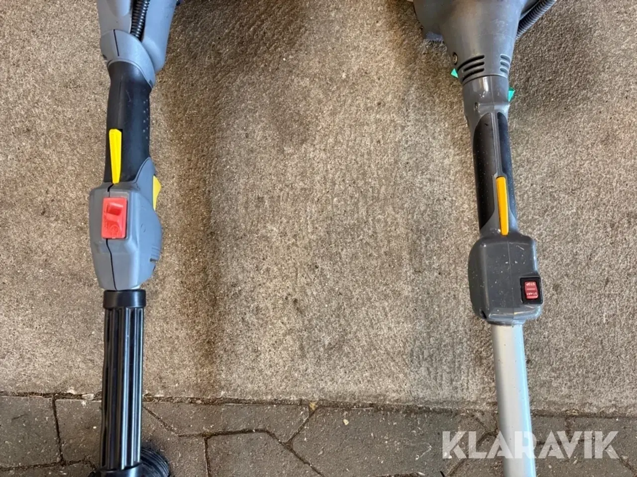 Billede 8 - Græstrimmere Honda UMS425E 2 styks