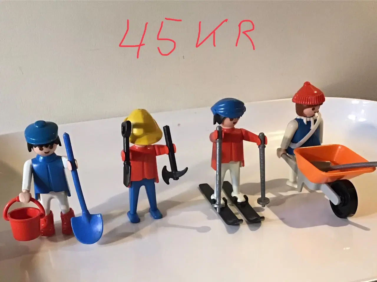 Billede 5 - Playmobil