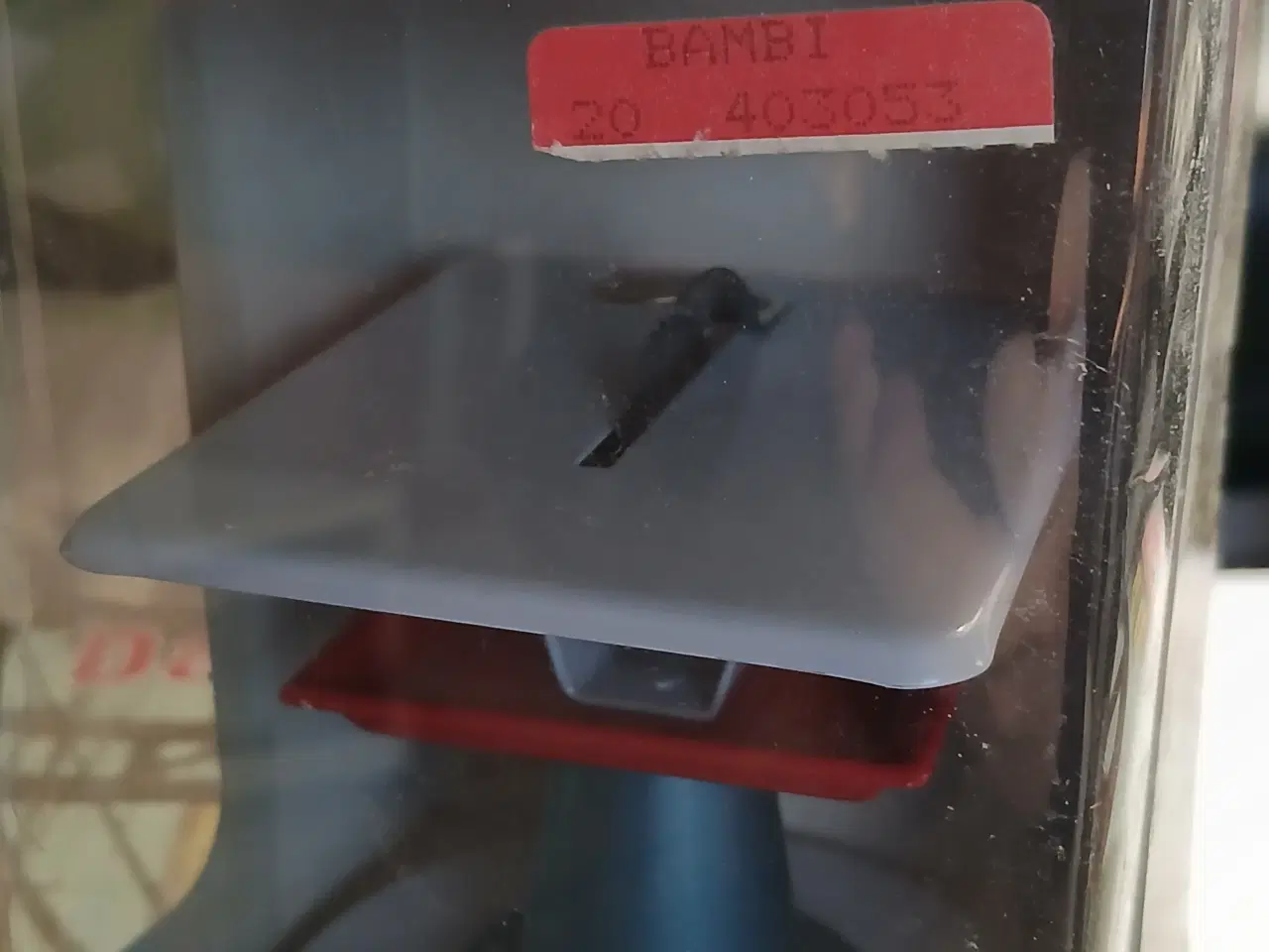 Billede 5 - Wilesco D8 Dampmaskine + stort værkstedssæt (M51,