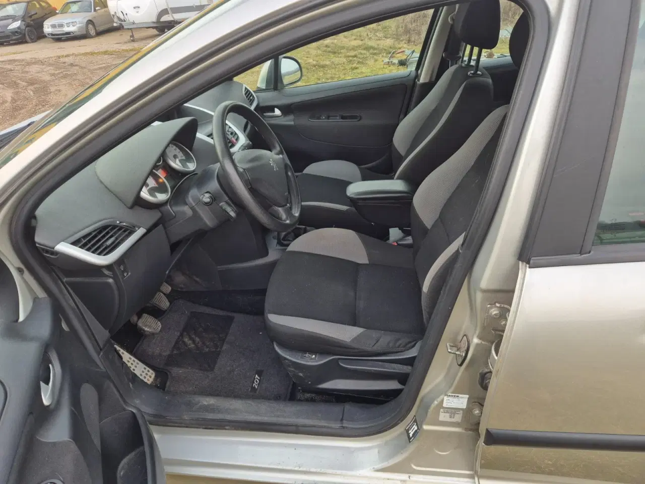 Billede 5 - Peugeot 207 1,6 HDi 90