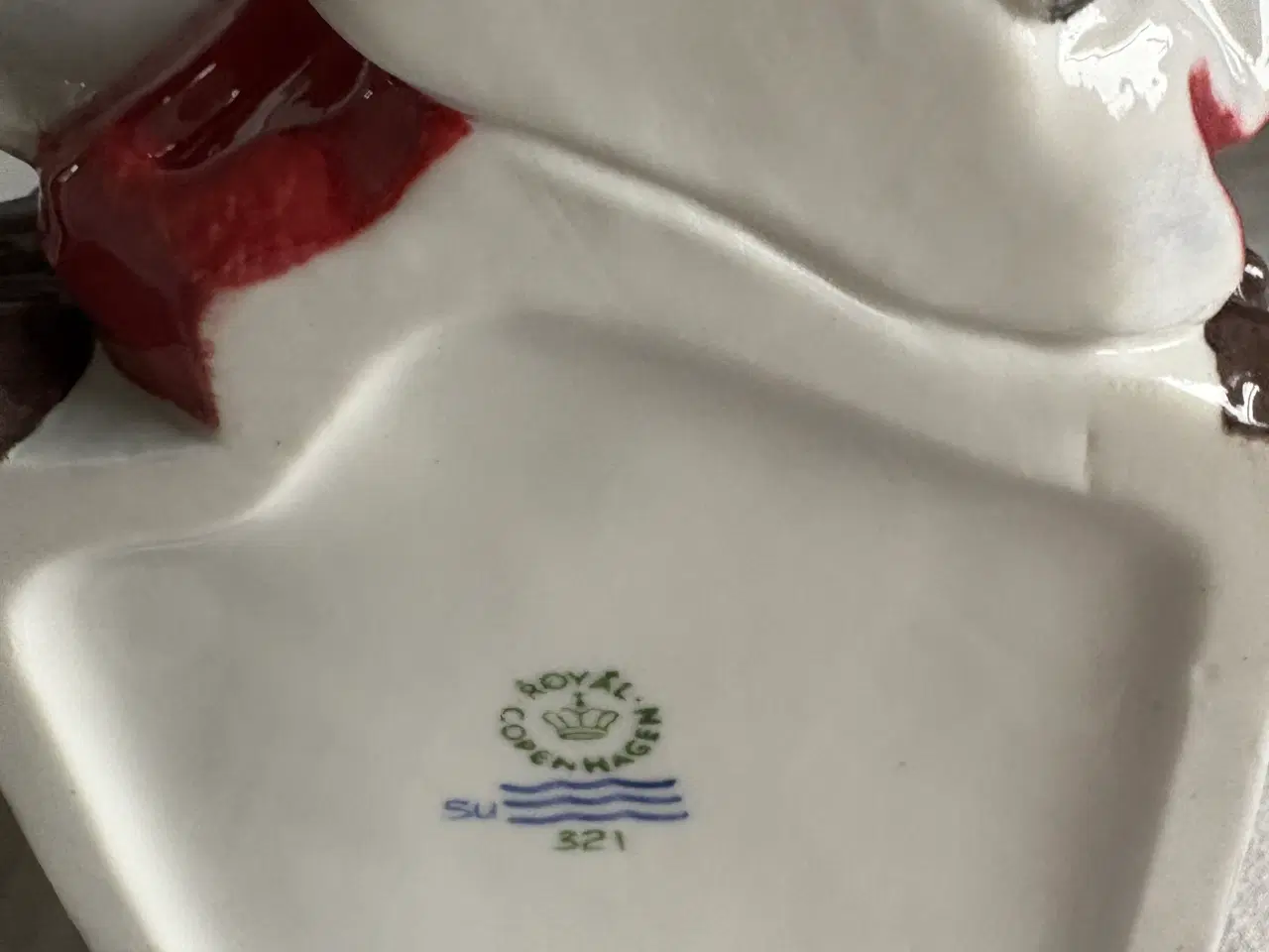 Billede 5 - Royal Copenhagen 