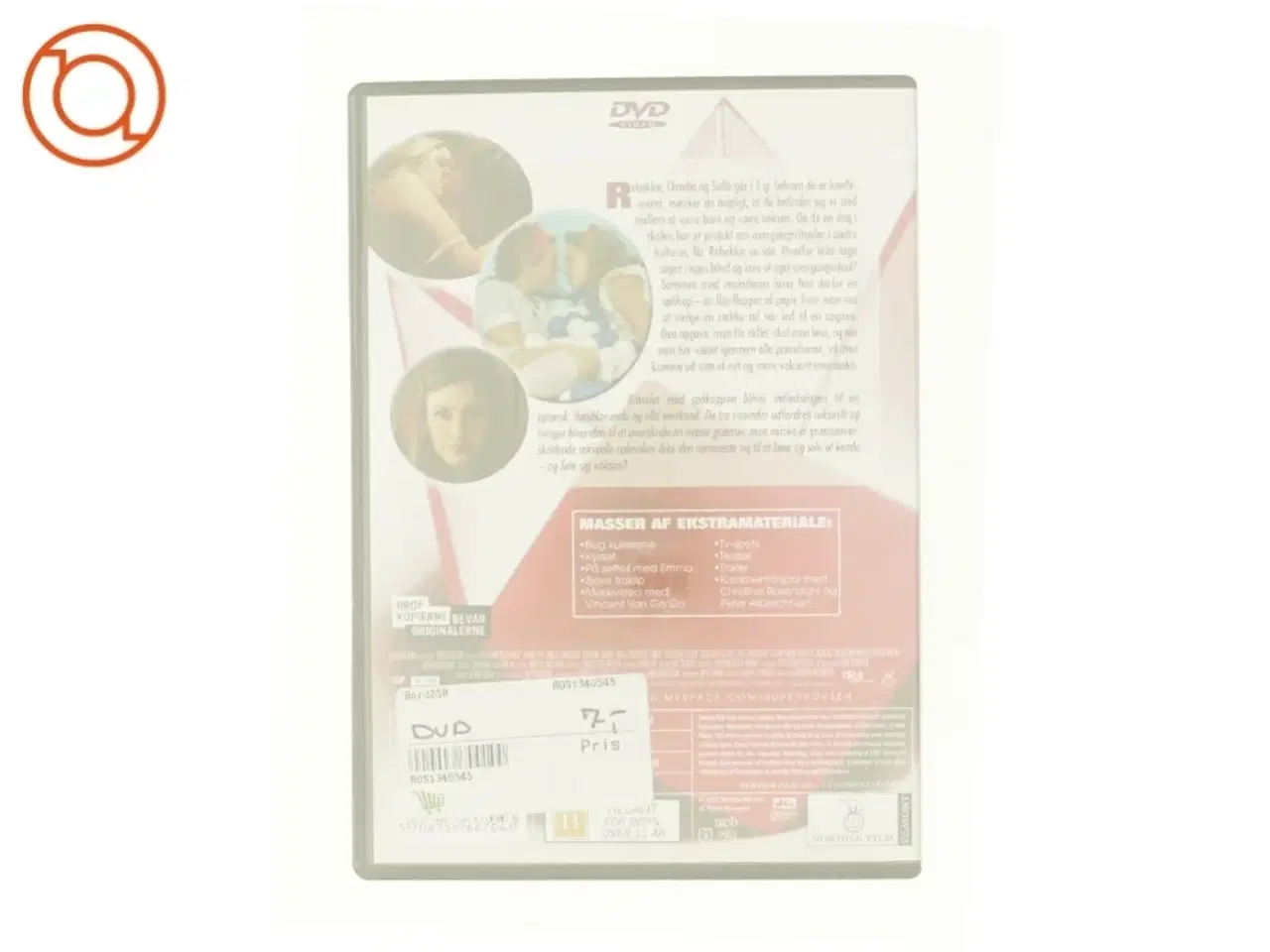 Billede 3 - Supervoksen