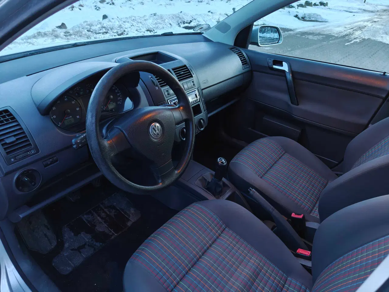 Billede 15 - Billig nysynet Polo