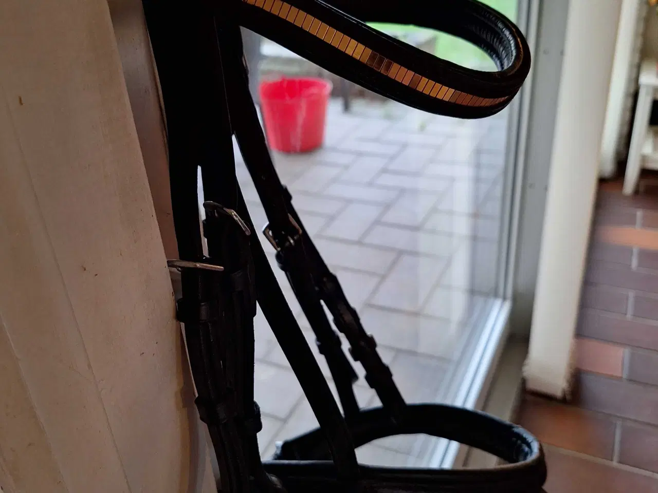 Billede 5 - Kieffer trense str. Cob