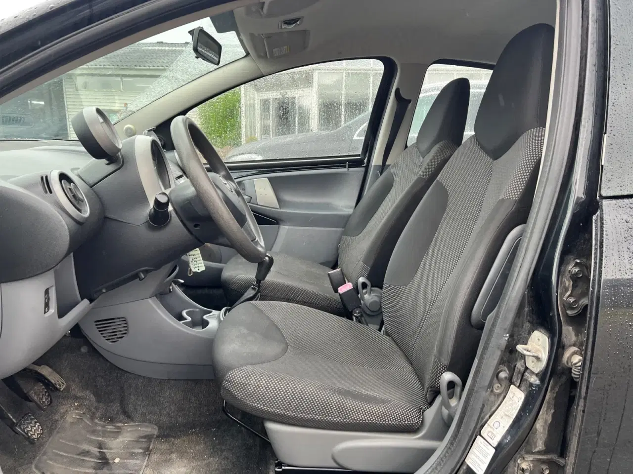 Billede 6 - Toyota Aygo 1,0 Air